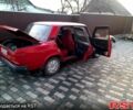 Красный ВАЗ 2107, объемом двигателя 16 л и пробегом 115 тыс. км за 1000 $, фото 1 на Automoto.ua