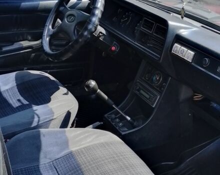Червоний ВАЗ 2107, об'ємом двигуна 1.5 л та пробігом 90 тис. км за 1300 $, фото 3 на Automoto.ua