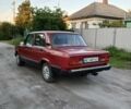 Червоний ВАЗ 2107, об'ємом двигуна 1.5 л та пробігом 122 тис. км за 750 $, фото 8 на Automoto.ua