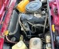 Червоний ВАЗ 2107, об'ємом двигуна 1.5 л та пробігом 89 тис. км за 850 $, фото 4 на Automoto.ua