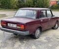 Красный ВАЗ 2107, объемом двигателя 1.5 л и пробегом 100 тыс. км за 599 $, фото 3 на Automoto.ua