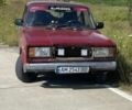 Червоний ВАЗ 2107, об'ємом двигуна 1.5 л та пробігом 40 тис. км за 403 $, фото 1 на Automoto.ua