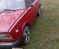 Красный ВАЗ 2107, объемом двигателя 0 л и пробегом 30 тыс. км за 900 $, фото 1 на Automoto.ua