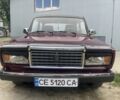 Красный ВАЗ 2107, объемом двигателя 1.5 л и пробегом 85 тыс. км за 1850 $, фото 1 на Automoto.ua