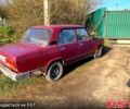 Червоний ВАЗ 2107, об'ємом двигуна 1.5 л та пробігом 0 тис. км за 450 $, фото 1 на Automoto.ua