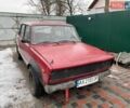 Красный ВАЗ 2107, объемом двигателя 1.45 л и пробегом 78 тыс. км за 1300 $, фото 7 на Automoto.ua