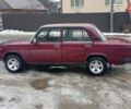 Красный ВАЗ 2107, объемом двигателя 1.45 л и пробегом 68 тыс. км за 950 $, фото 6 на Automoto.ua