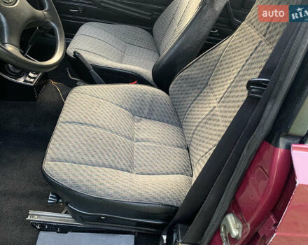 Красный ВАЗ 2107, объемом двигателя 1.5 л и пробегом 78 тыс. км за 2100 $, фото 27 на Automoto.ua