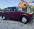 Червоний ВАЗ 2107, об'ємом двигуна 1.5 л та пробігом 78 тис. км за 1950 $, фото 6 на Automoto.ua