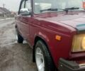 Красный ВАЗ 2107, объемом двигателя 1.45 л и пробегом 68 тыс. км за 950 $, фото 8 на Automoto.ua