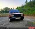 Красный ВАЗ 2107, объемом двигателя 1.5 л и пробегом 82 тыс. км за 2000 $, фото 4 на Automoto.ua