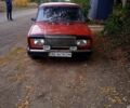 Червоний ВАЗ 2107, об'ємом двигуна 1.5 л та пробігом 333 тис. км за 900 $, фото 1 на Automoto.ua