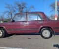 Червоний ВАЗ 2107, об'ємом двигуна 1.45 л та пробігом 53 тис. км за 1499 $, фото 3 на Automoto.ua