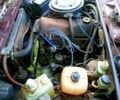 Красный ВАЗ 2107, объемом двигателя 1.5 л и пробегом 82 тыс. км за 2000 $, фото 7 на Automoto.ua