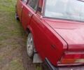 Красный ВАЗ 2107, объемом двигателя 0 л и пробегом 30 тыс. км за 900 $, фото 3 на Automoto.ua