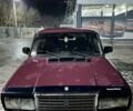 Червоний ВАЗ 2107, об'ємом двигуна 1.45 л та пробігом 91 тис. км за 1700 $, фото 8 на Automoto.ua