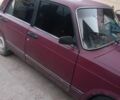 ВАЗ 2107 2001 в Черткове на Automoto.ua Красный ВАЗ 2107, объемом двигателя 3 л и пробегом 87 тыс. км за 713 $, фото 4 на Automoto.ua