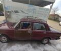 Красный ВАЗ 2107, объемом двигателя 1.5 л и пробегом 140 тыс. км за 350 $, фото 2 на Automoto.ua