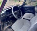 Красный ВАЗ 2107, объемом двигателя 1.5 л и пробегом 0 тыс. км за 1000 $, фото 10 на Automoto.ua