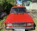 Красный ВАЗ 2107, объемом двигателя 1.3 л и пробегом 200 тыс. км за 400 $, фото 1 на Automoto.ua