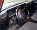 Красный ВАЗ 2107, объемом двигателя 1.6 л и пробегом 150 тыс. км за 550 $, фото 1 на Automoto.ua