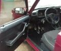 Червоний ВАЗ 2107, об'ємом двигуна 1.5 л та пробігом 1 тис. км за 888 $, фото 7 на Automoto.ua