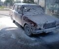 ВАЗ 2107 2001 в Черткове на Automoto.ua Красный ВАЗ 2107, объемом двигателя 3 л и пробегом 87 тыс. км за 713 $, фото 1 на Automoto.ua
