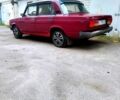 Красный ВАЗ 2107, объемом двигателя 1.5 л и пробегом 250 тыс. км за 1700 $, фото 1 на Automoto.ua