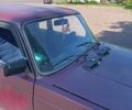 Красный ВАЗ 2107, объемом двигателя 1.4 л и пробегом 91 тыс. км за 1200 $, фото 7 на Automoto.ua