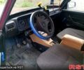 Червоний ВАЗ 2107, об'ємом двигуна 1.5 л та пробігом 200 тис. км за 750 $, фото 7 на Automoto.ua