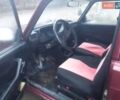 Червоний ВАЗ 2107, об'ємом двигуна 1.45 л та пробігом 230 тис. км за 800 $, фото 2 на Automoto.ua