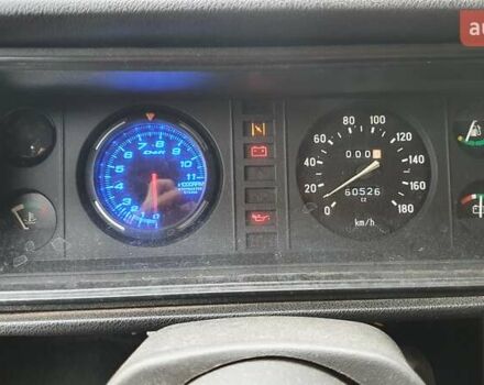 ВАЗ 2107 2001 в Днепре (Днепропетровске) на Automoto.ua Красный ВАЗ 2107, объемом двигателя 1.6 л и пробегом 65 тыс. км за 2000 $, фото 11 на Automoto.ua