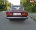 Красный ВАЗ 2107, объемом двигателя 1.5 л и пробегом 145 тыс. км за 850 $, фото 4 на Automoto.ua