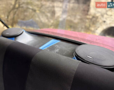 Червоний ВАЗ 2107, об'ємом двигуна 1.45 л та пробігом 91 тис. км за 1700 $, фото 15 на Automoto.ua