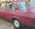 Червоний ВАЗ 2107, об'ємом двигуна 1.5 л та пробігом 141 тис. км за 1700 $, фото 1 на Automoto.ua