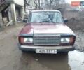 Червоний ВАЗ 2107, об'ємом двигуна 1.45 л та пробігом 230 тис. км за 800 $, фото 7 на Automoto.ua