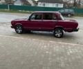 Червоний ВАЗ 2107, об'ємом двигуна 0 л та пробігом 200 тис. км за 900 $, фото 1 на Automoto.ua
