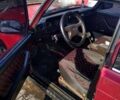 Красный ВАЗ 2107, объемом двигателя 1.5 л и пробегом 200 тыс. км за 1000 $, фото 3 на Automoto.ua