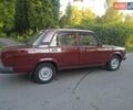 Красный ВАЗ 2107, объемом двигателя 1.5 л и пробегом 145 тыс. км за 850 $, фото 8 на Automoto.ua