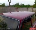 Червоний ВАЗ 2107, об'ємом двигуна 1.5 л та пробігом 200 тис. км за 750 $, фото 6 на Automoto.ua