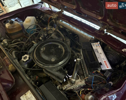 Червоний ВАЗ 2107, об'ємом двигуна 1.45 л та пробігом 91 тис. км за 1700 $, фото 11 на Automoto.ua