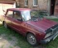 Красный ВАЗ 2107, объемом двигателя 0 л и пробегом 1 тыс. км за 600 $, фото 2 на Automoto.ua