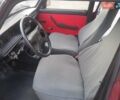 Красный ВАЗ 2107, объемом двигателя 1.5 л и пробегом 145 тыс. км за 850 $, фото 10 на Automoto.ua