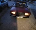 Красный ВАЗ 2107, объемом двигателя 1.45 л и пробегом 80 тыс. км за 750 $, фото 1 на Automoto.ua