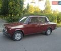 Красный ВАЗ 2107, объемом двигателя 1.5 л и пробегом 145 тыс. км за 850 $, фото 15 на Automoto.ua