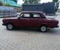 Червоний ВАЗ 2107, об'ємом двигуна 1.5 л та пробігом 1 тис. км за 1215 $, фото 3 на Automoto.ua