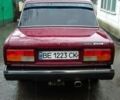 Червоний ВАЗ 2107, об'ємом двигуна 1.5 л та пробігом 1 тис. км за 888 $, фото 5 на Automoto.ua