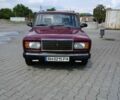 Червоний ВАЗ 2107, об'ємом двигуна 1.5 л та пробігом 1 тис. км за 1215 $, фото 1 на Automoto.ua