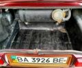 Красный ВАЗ 2107, объемом двигателя 1.5 л и пробегом 0 тыс. км за 1000 $, фото 13 на Automoto.ua