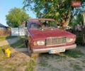 Красный ВАЗ 2107, объемом двигателя 1.45 л и пробегом 37 тыс. км за 700 $, фото 1 на Automoto.ua